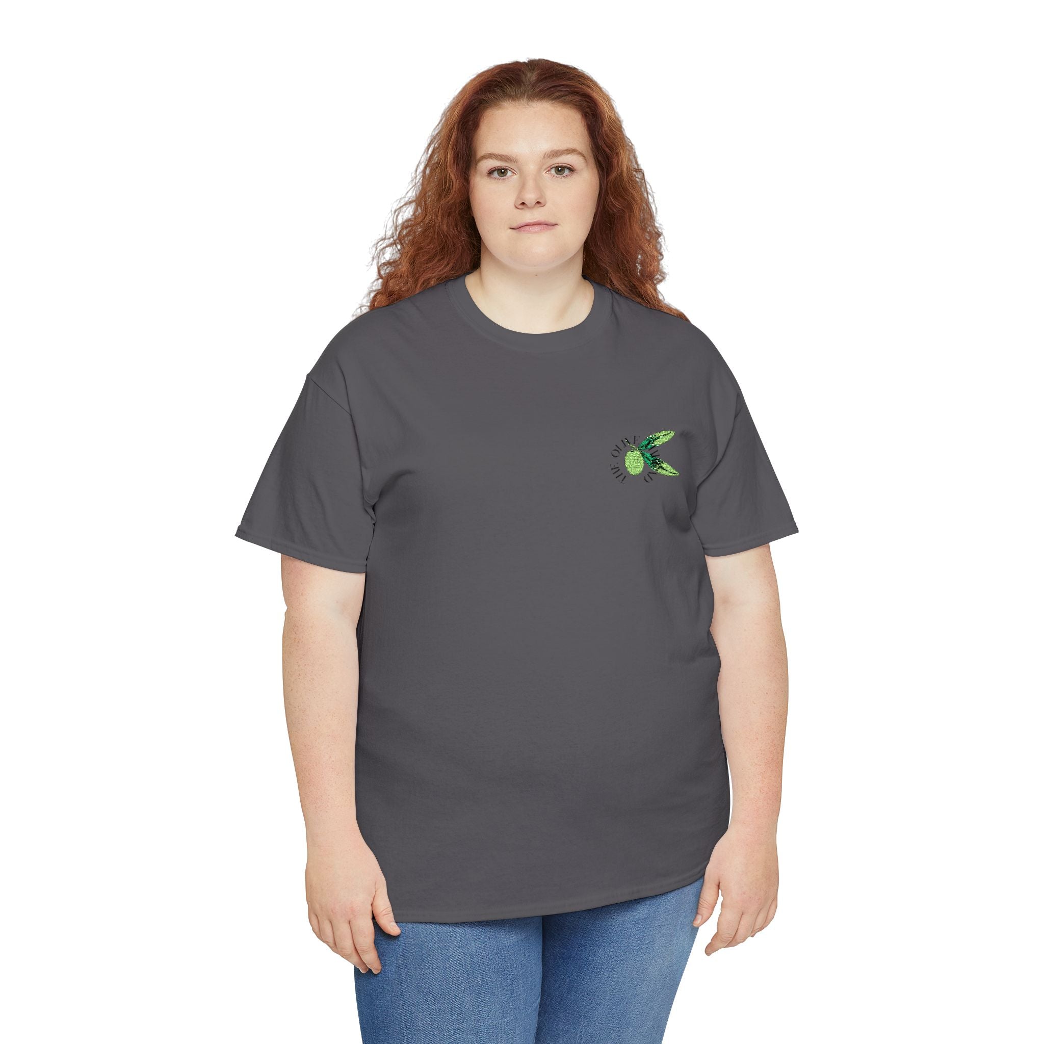 The Olive Thread T-Shirt