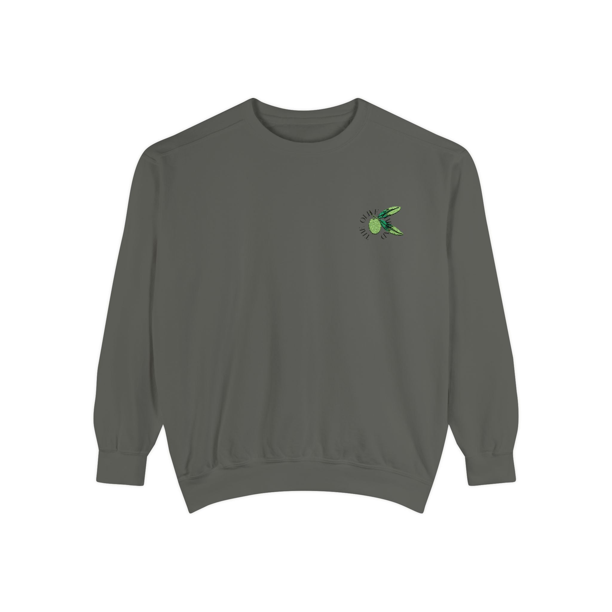 The Olive Thread Sweatshirt