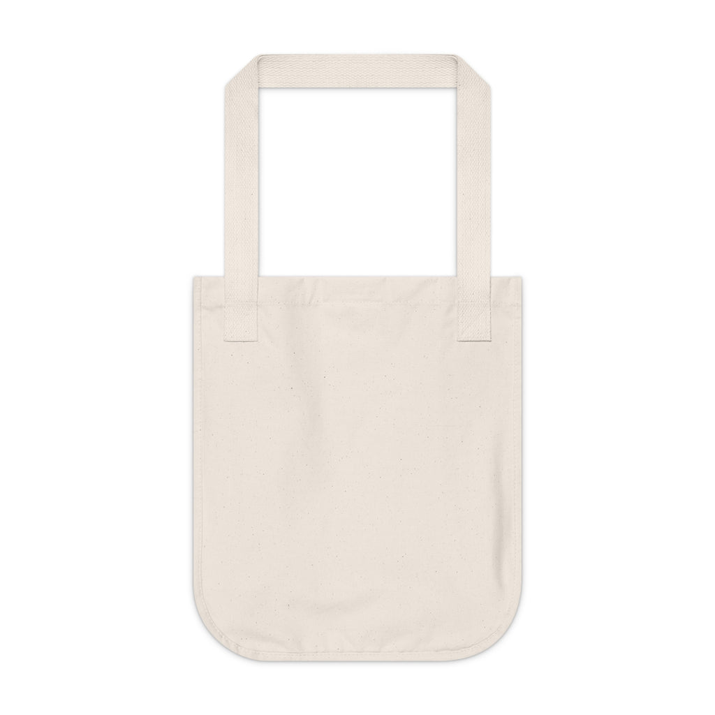 The Olive Thread | Organic Canvas Tote Bag