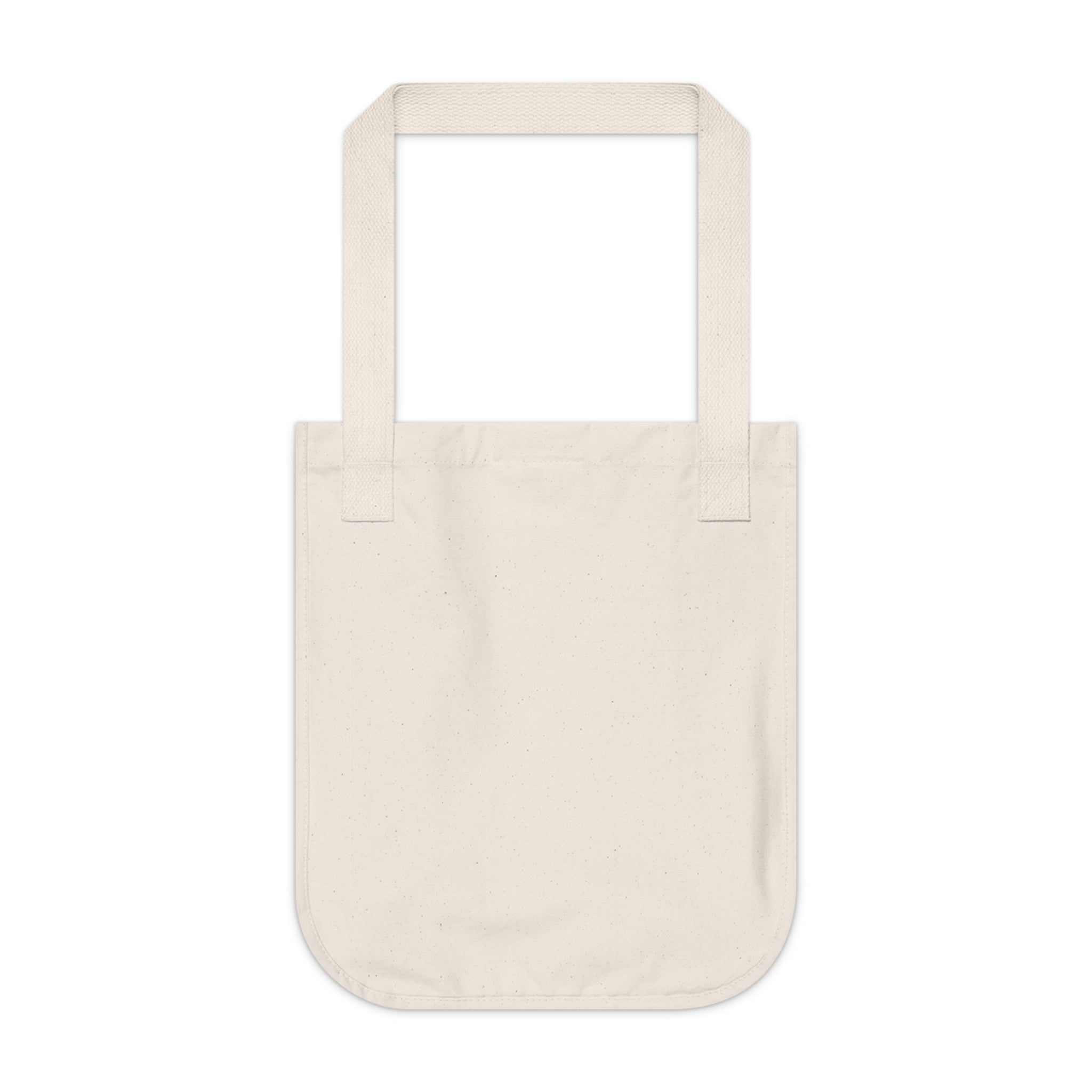 The Olive Thread | Organic Canvas Tote Bag