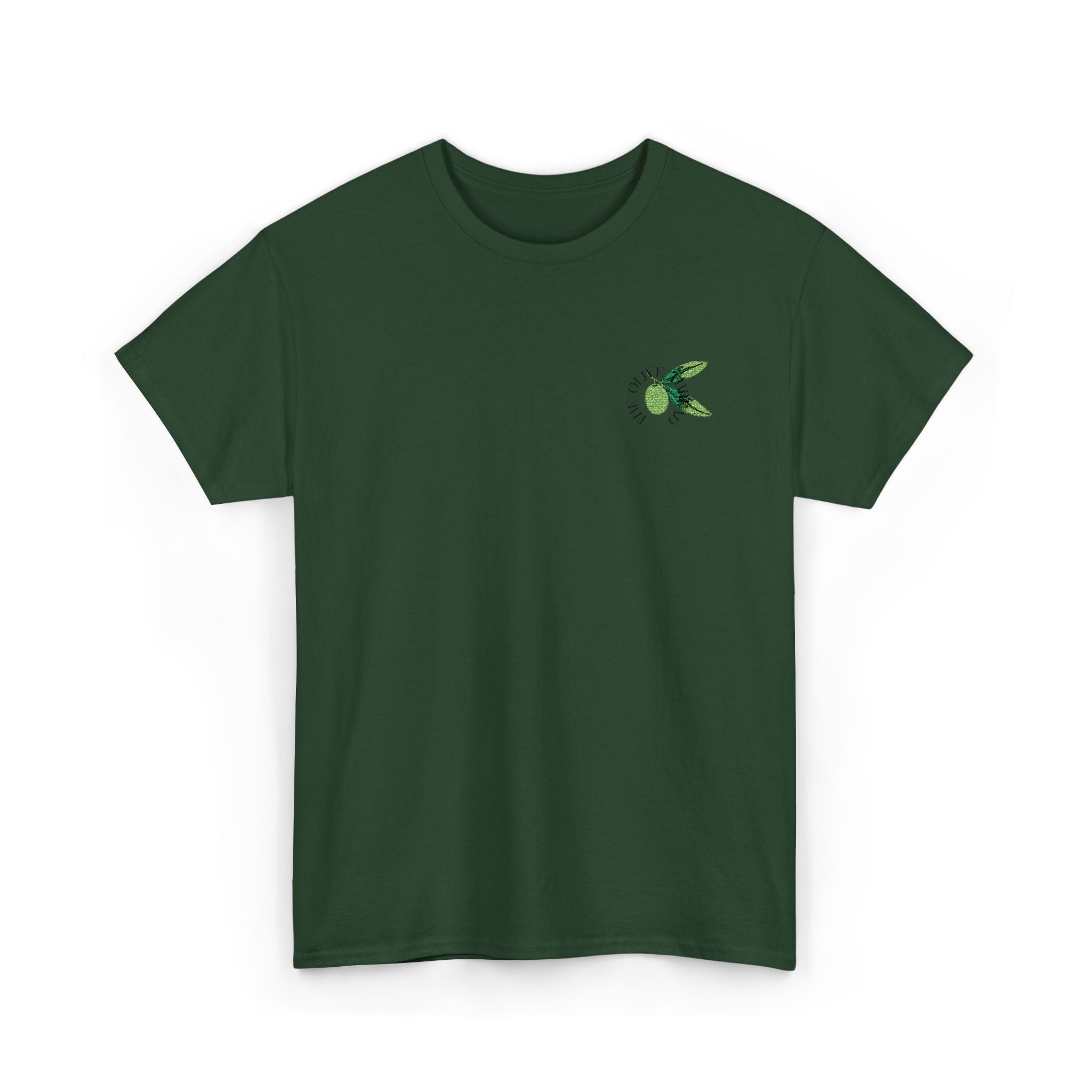 The Olive Thread T-Shirt