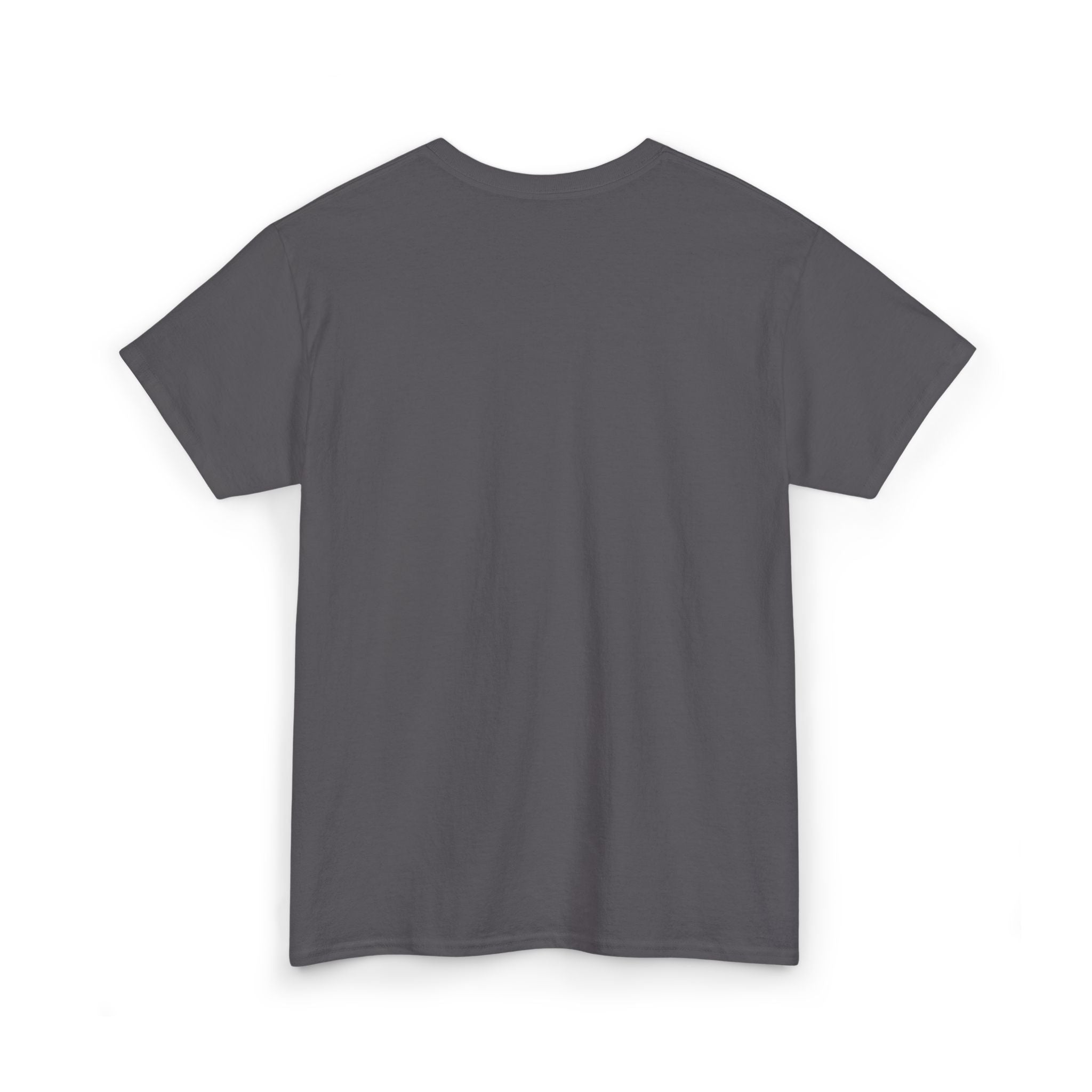 Praise The Lord Cross T-Shirt