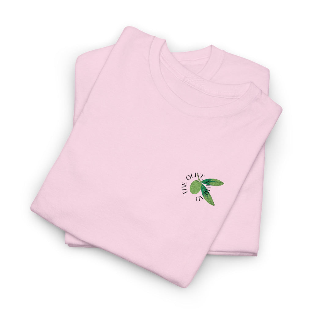 The Olive Thread T-Shirt