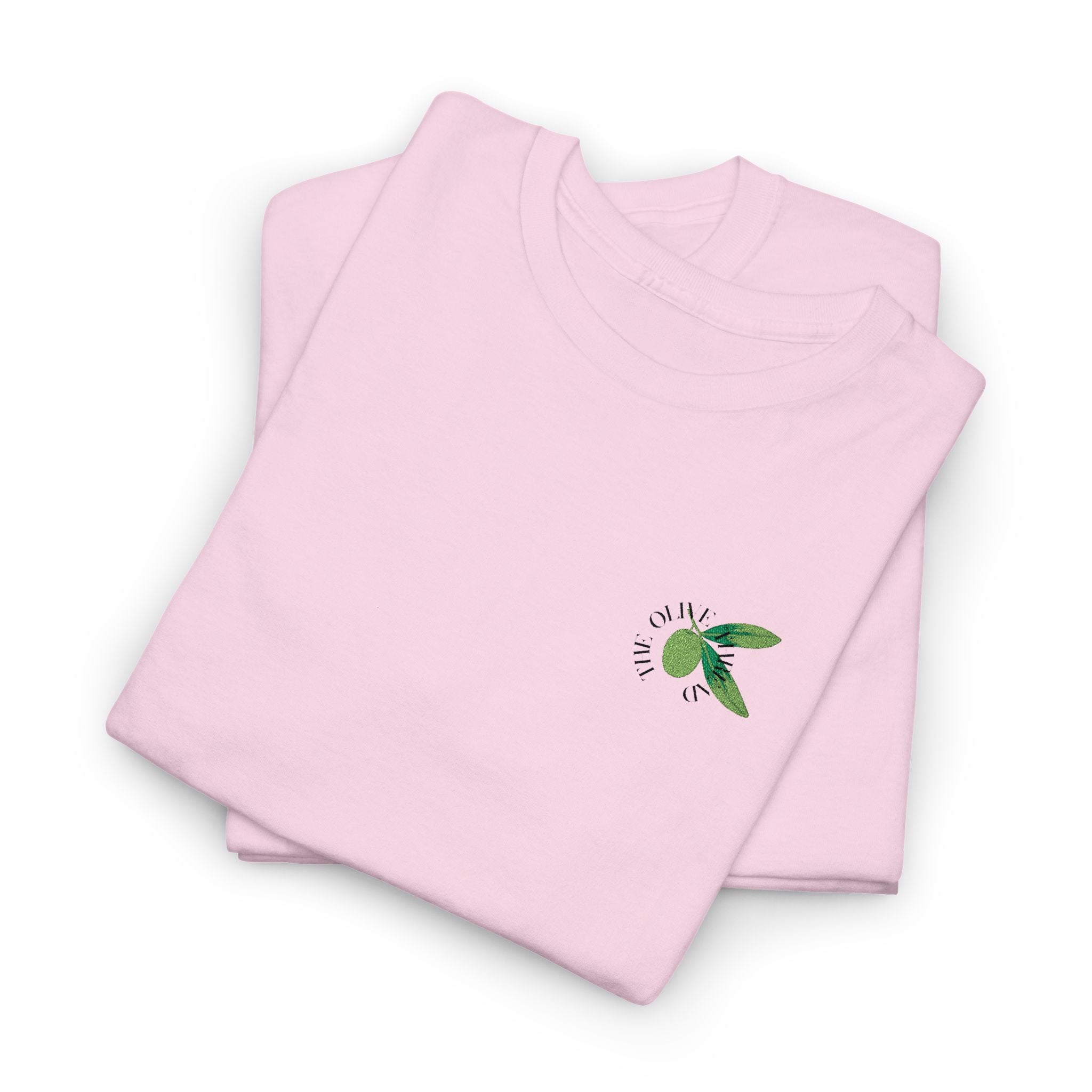 The Olive Thread T-Shirt