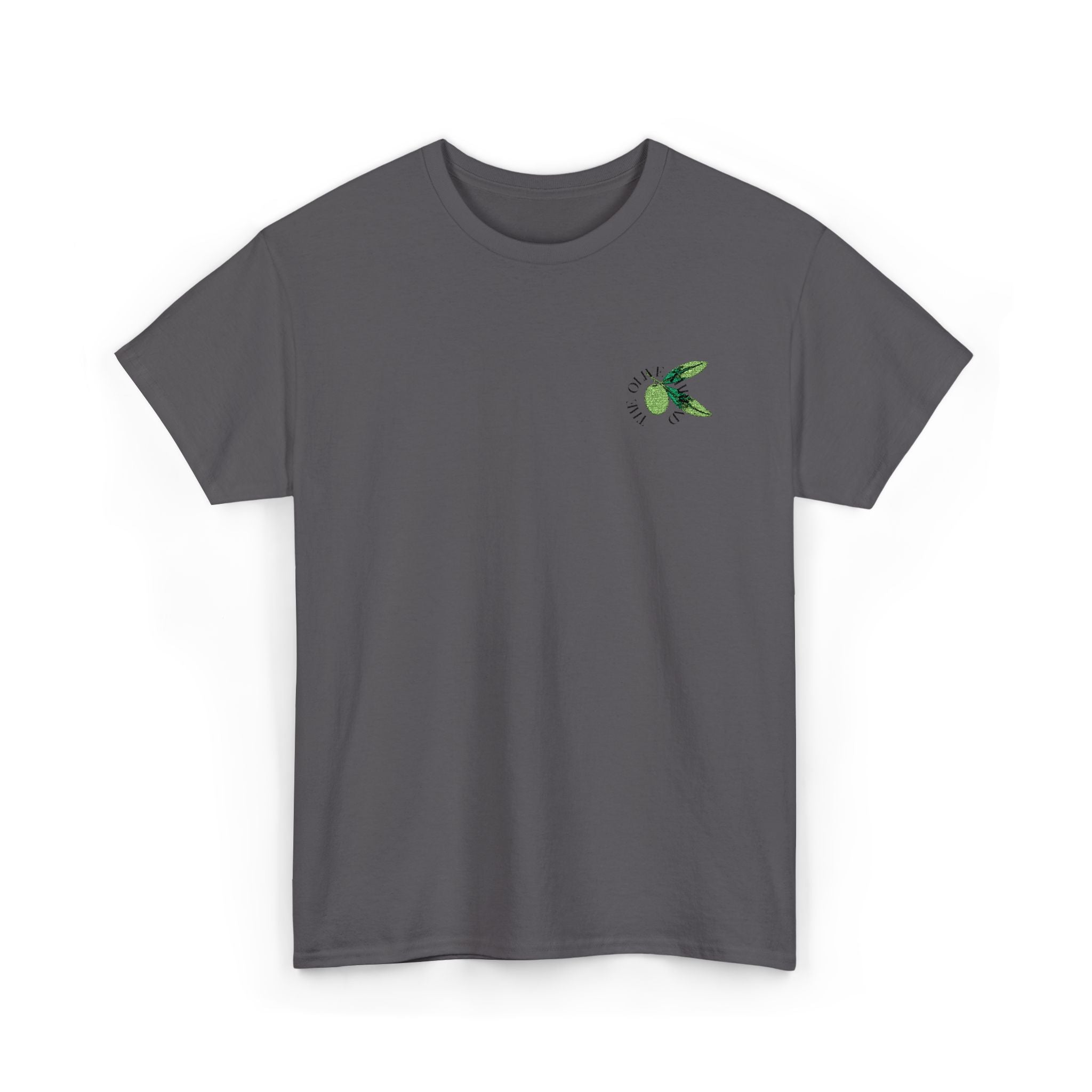 The Olive Thread T-Shirt