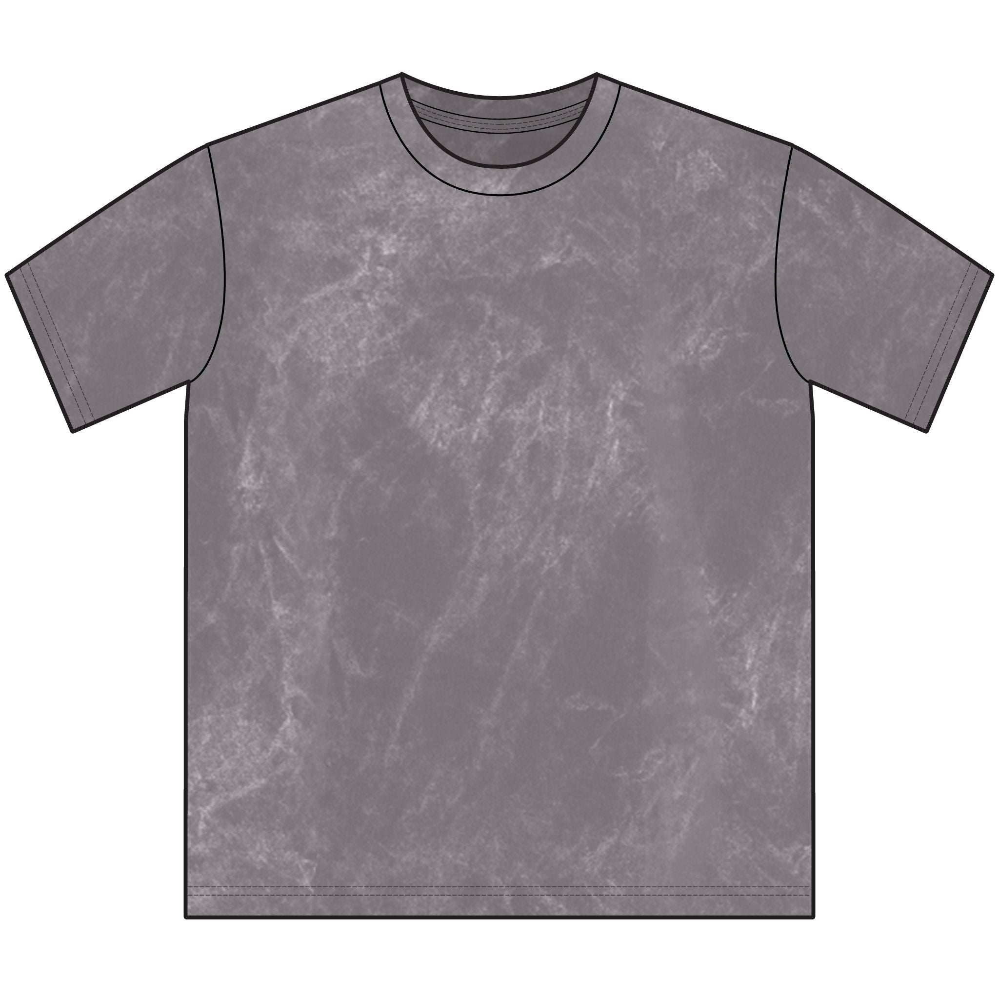 Jesus Is King Vintage Crewneck