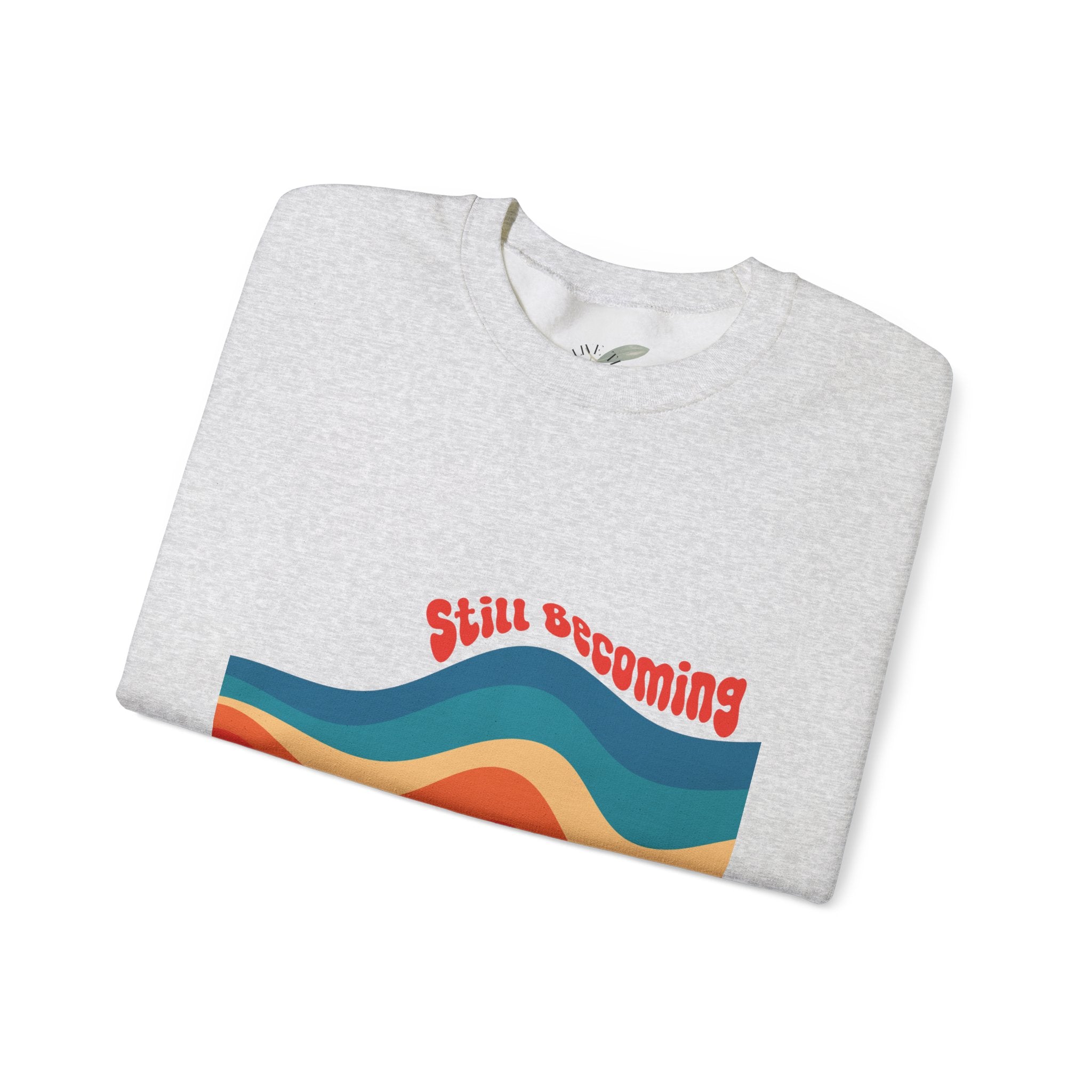 Proverbs 31:25 Retro Sweatshirt
