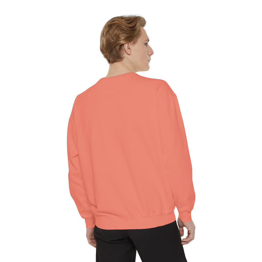 The Olive Thread Sweatshirt