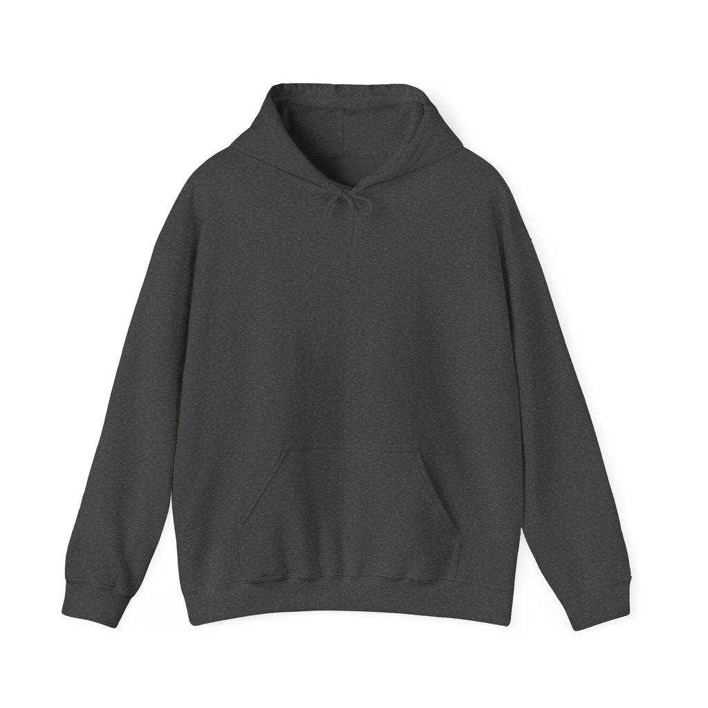 All For His Glory Hoodie