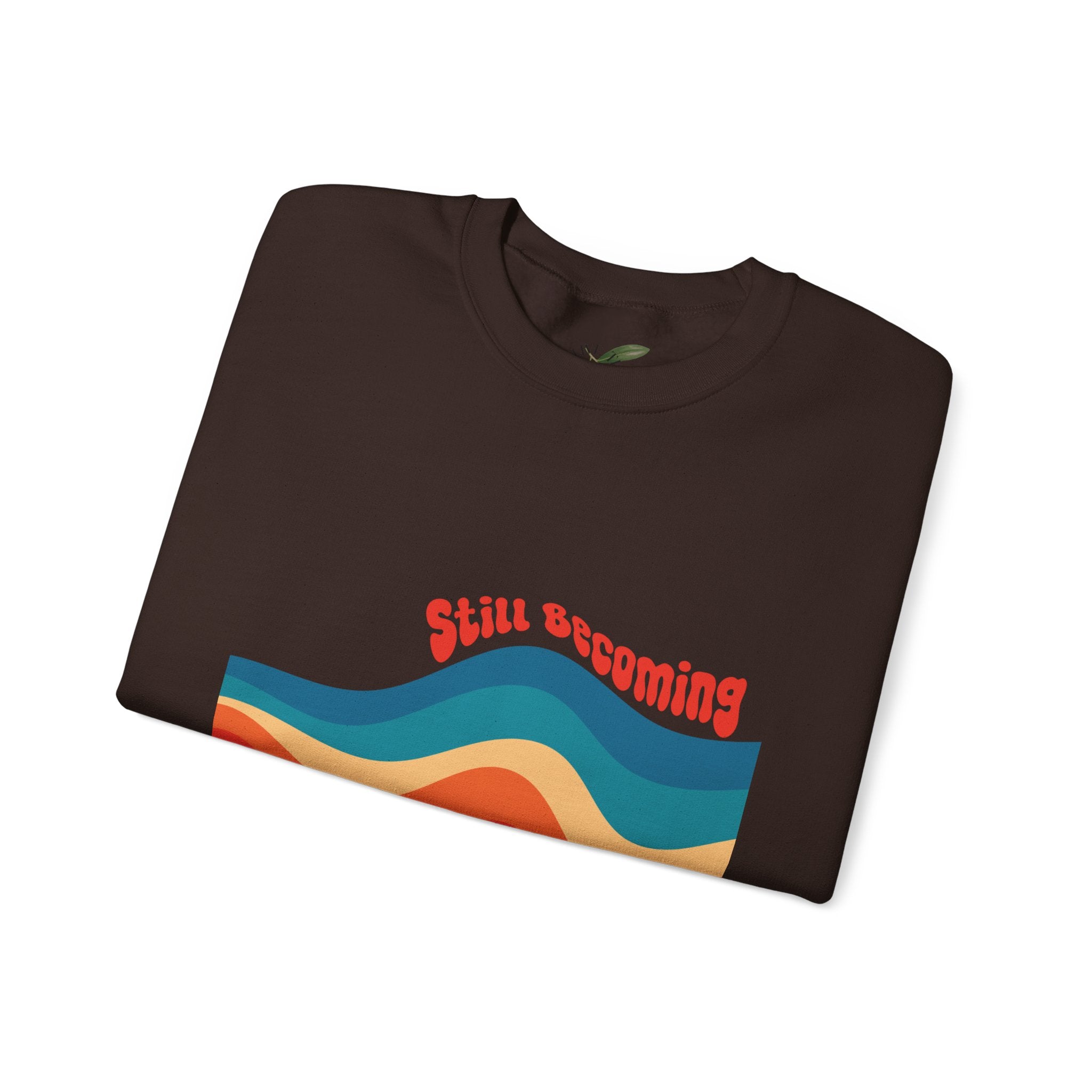 Proverbs 31:25 Retro Sweatshirt