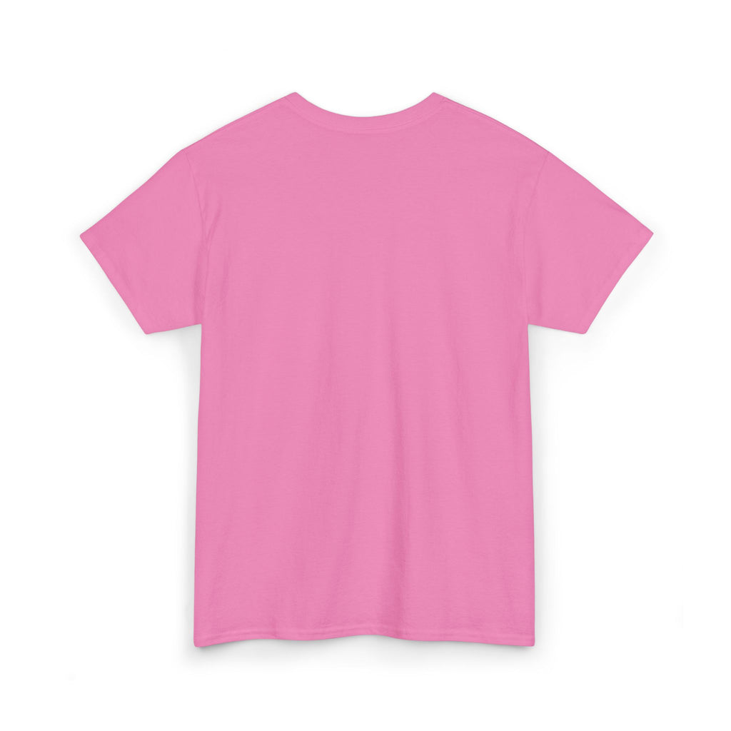 Praise The Lord Cross T-Shirt