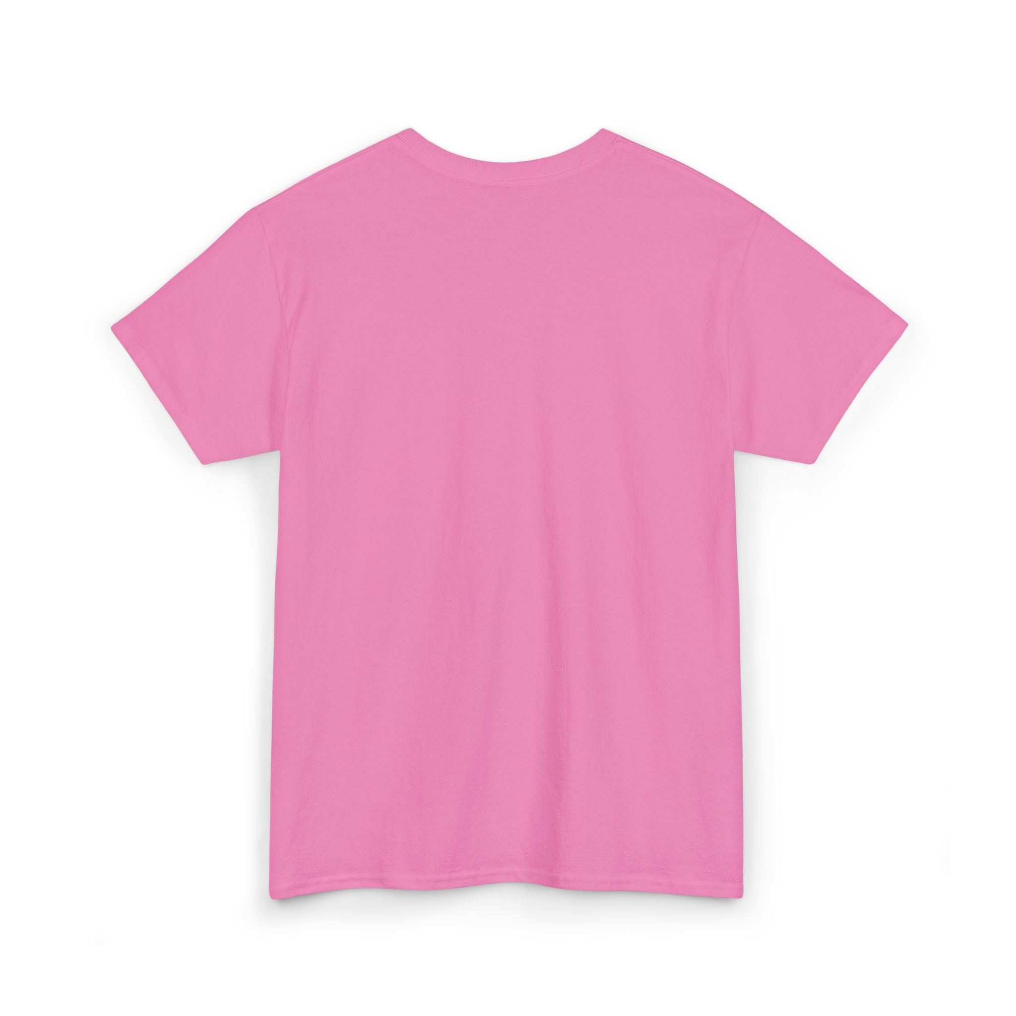 Praise The Lord Cross T-Shirt