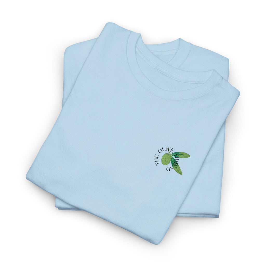 The Olive Thread T-Shirt