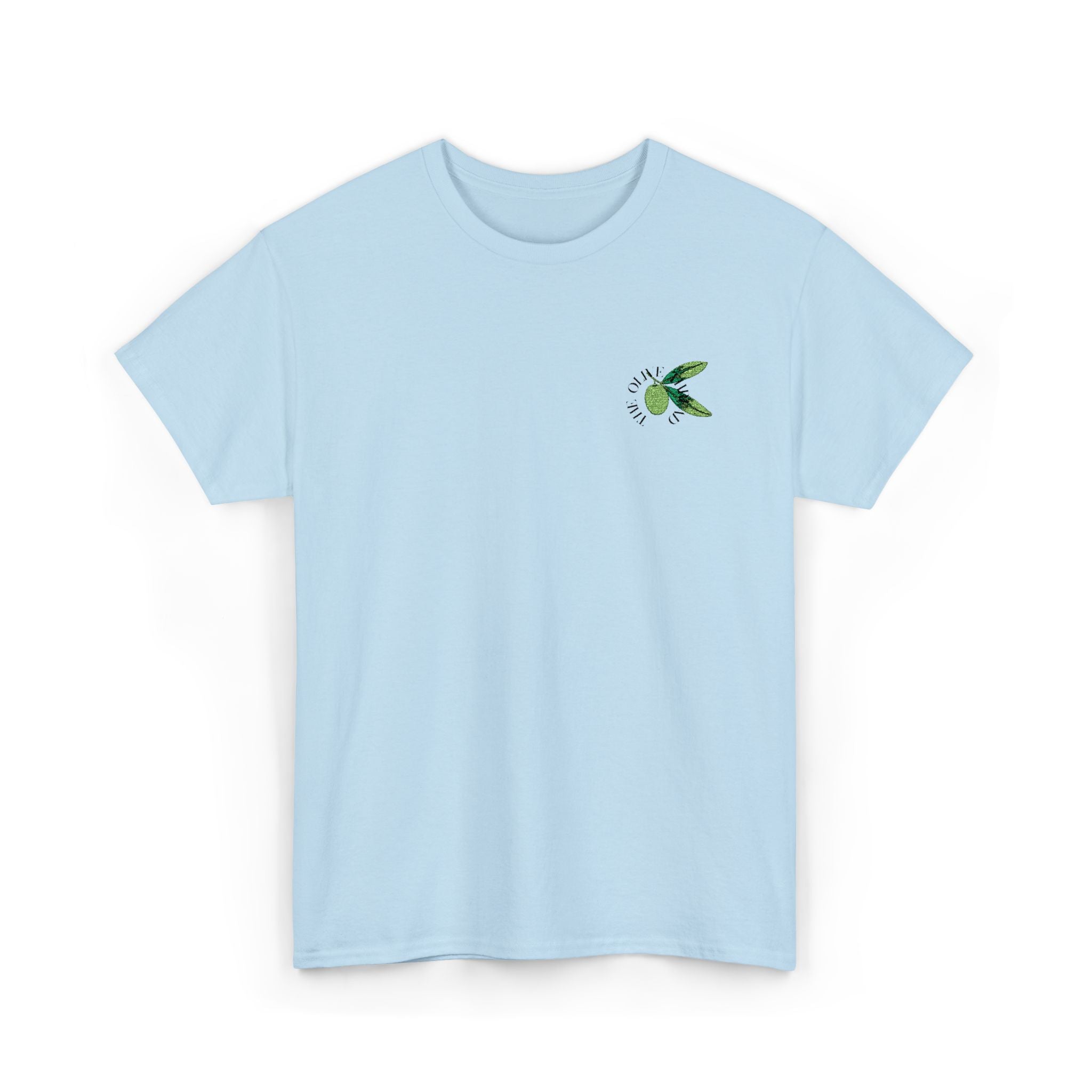 The Olive Thread T-Shirt