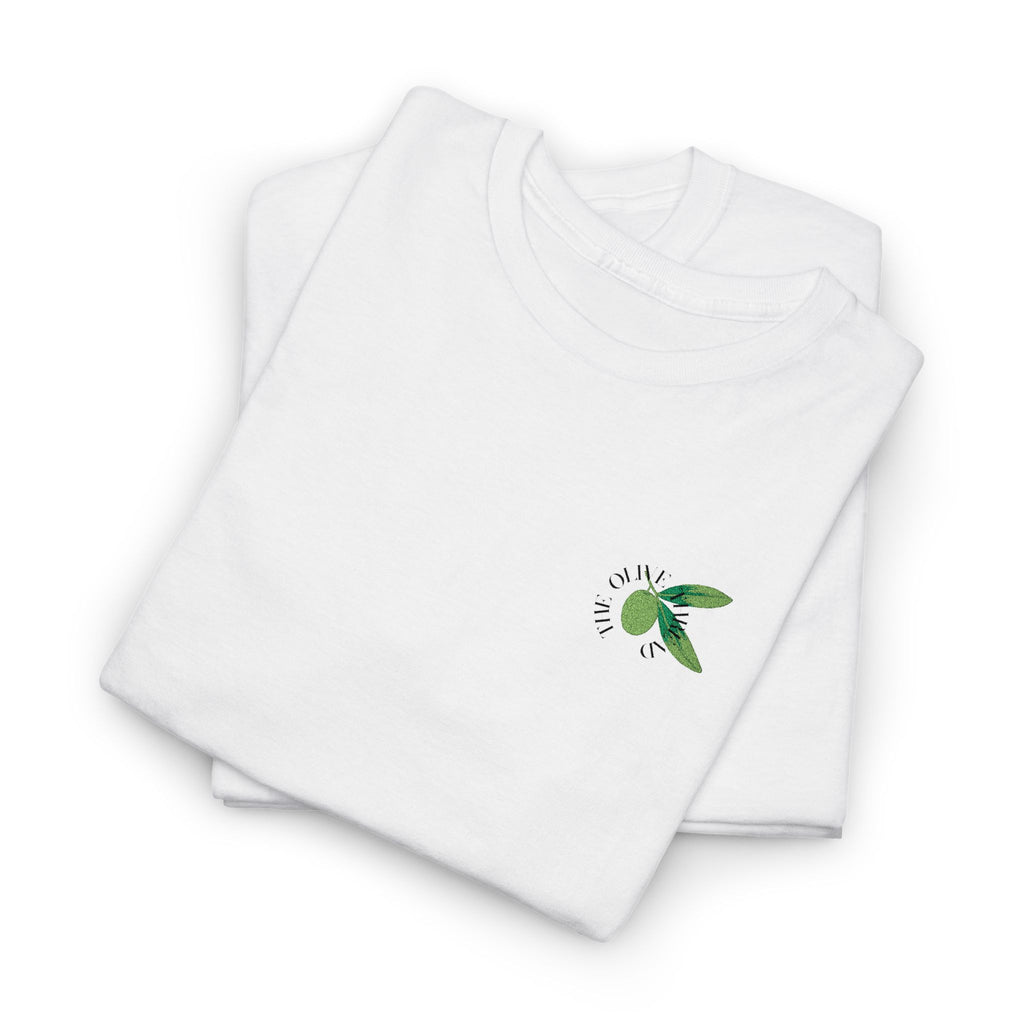 The Olive Thread T-Shirt