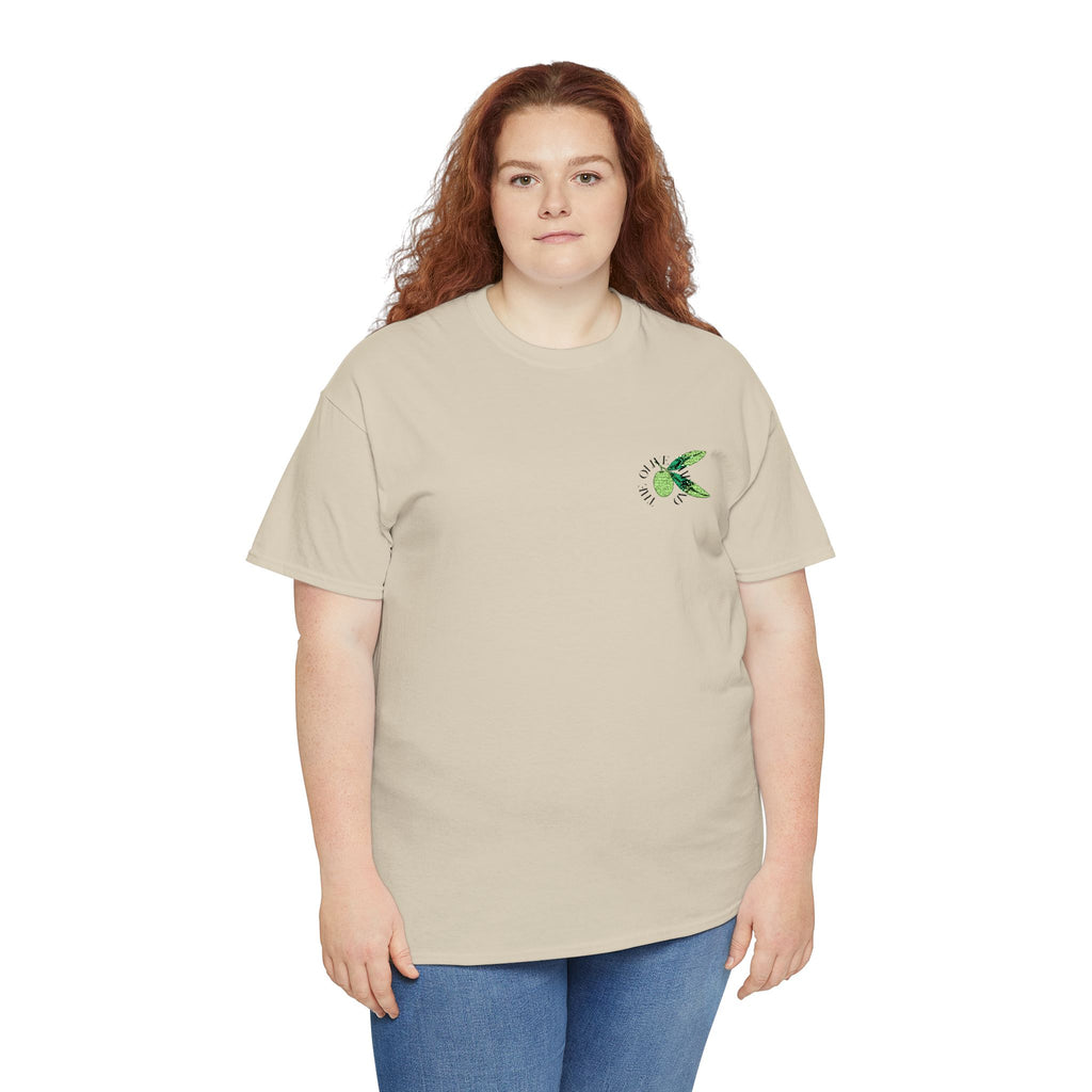 The Olive Thread T-Shirt