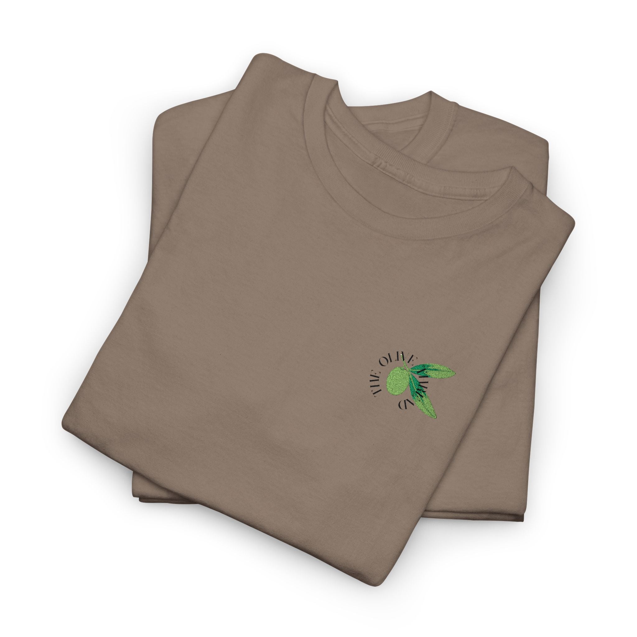 The Olive Thread T-Shirt