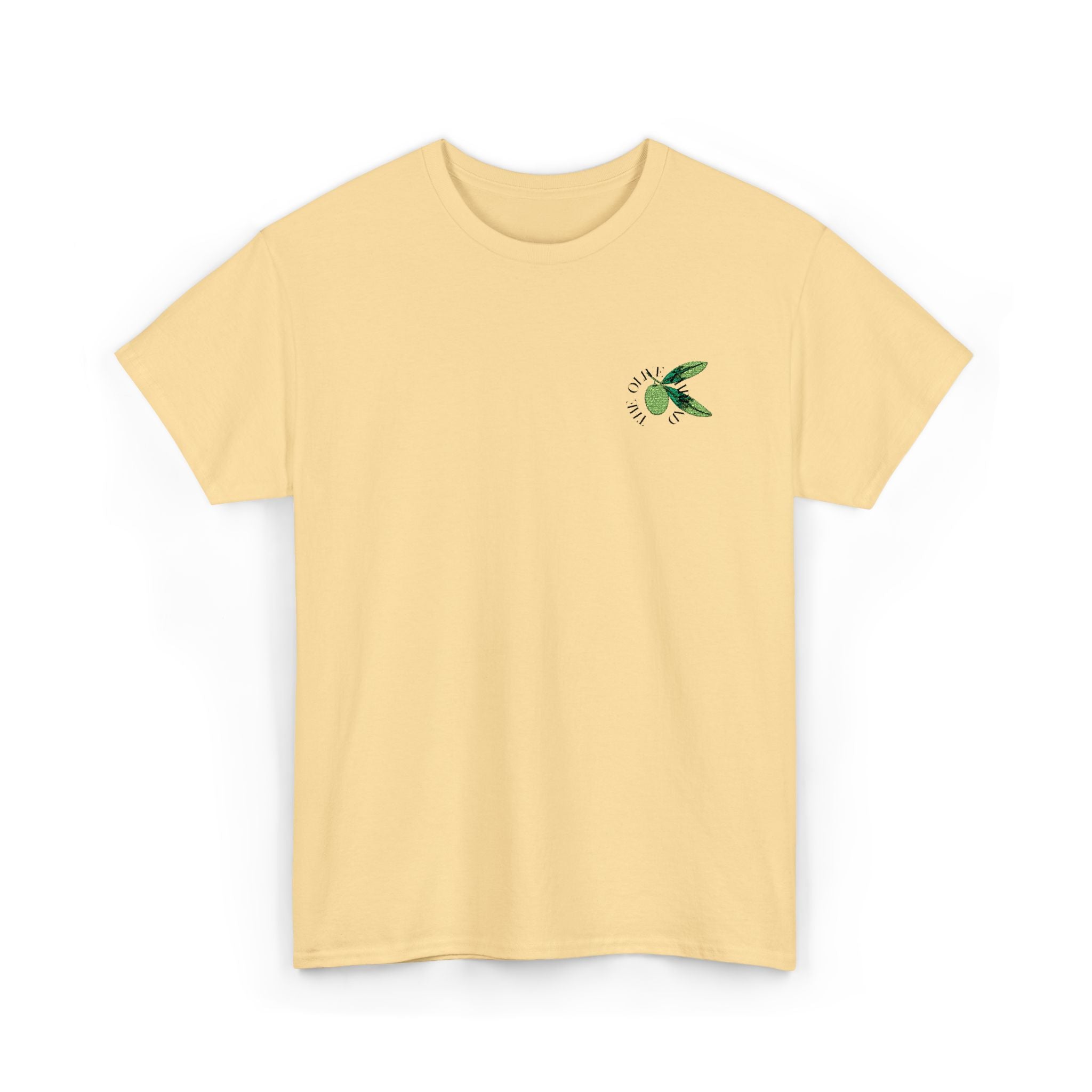 The Olive Thread T-Shirt