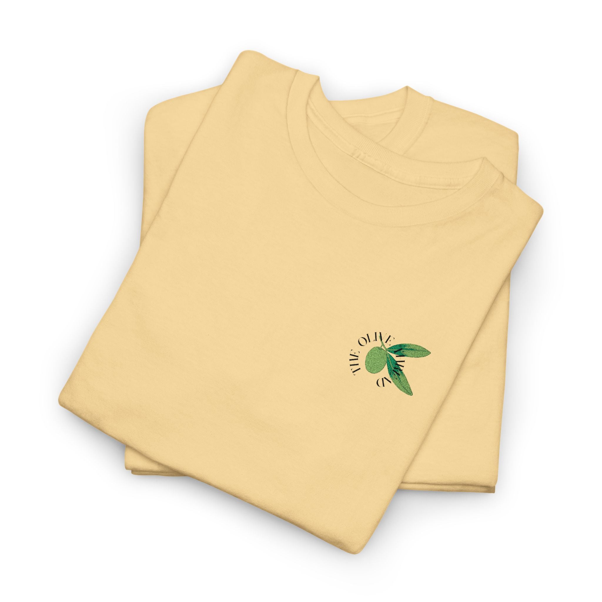 The Olive Thread T-Shirt