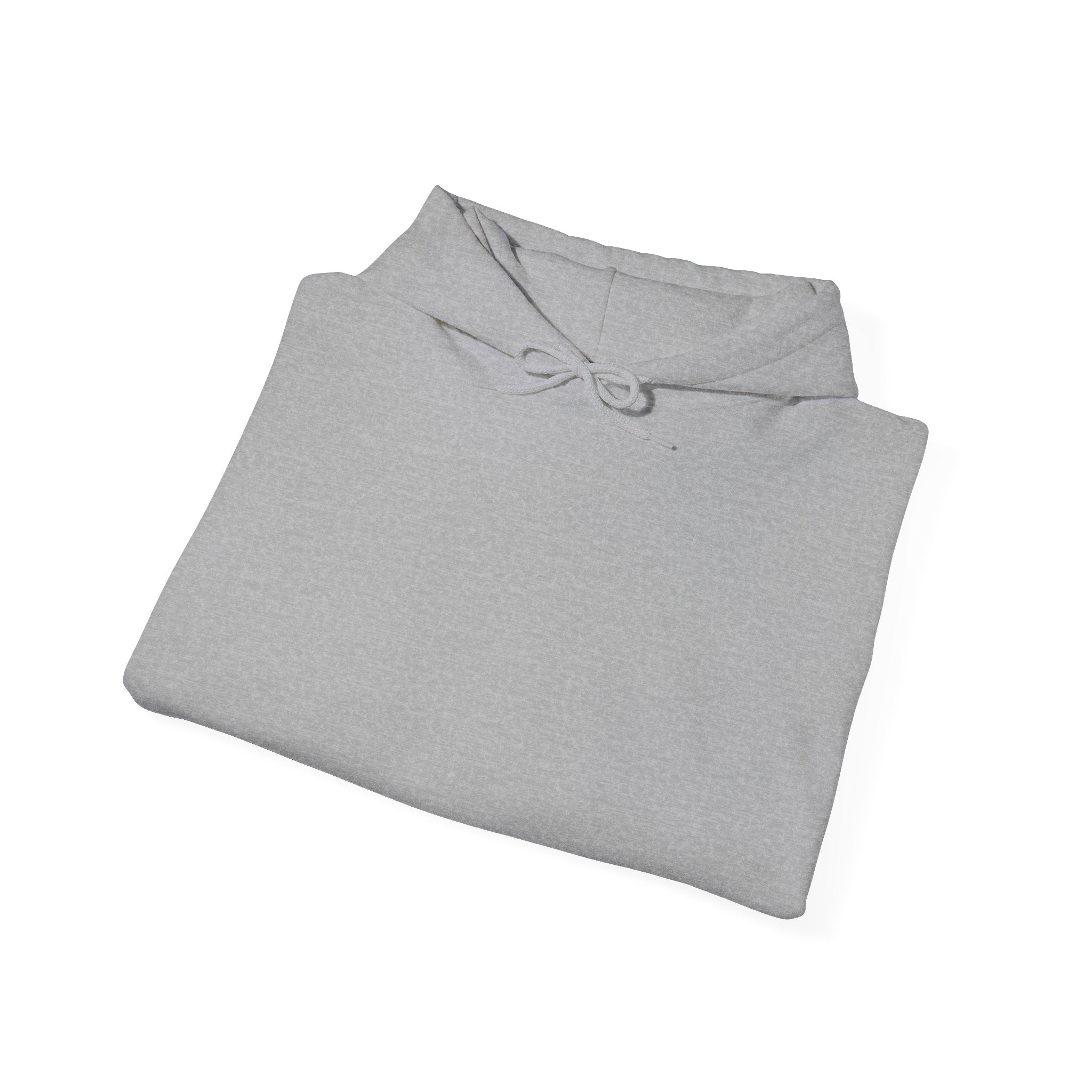All For His Glory Hoodie