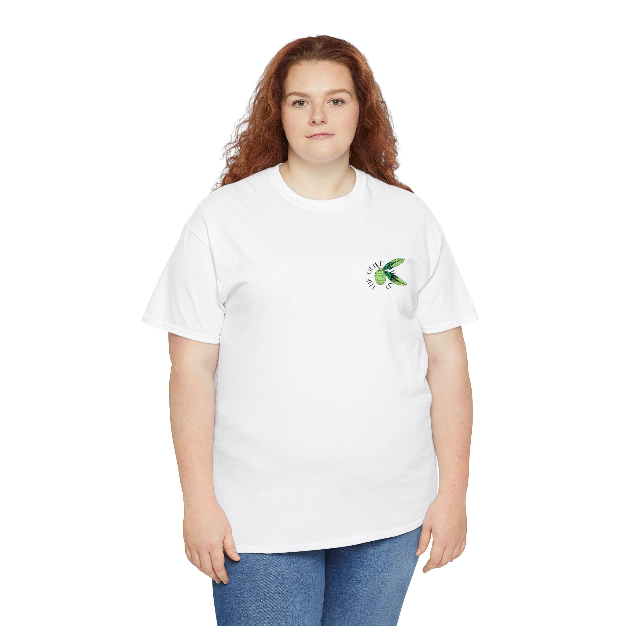 The Olive Thread T-Shirt