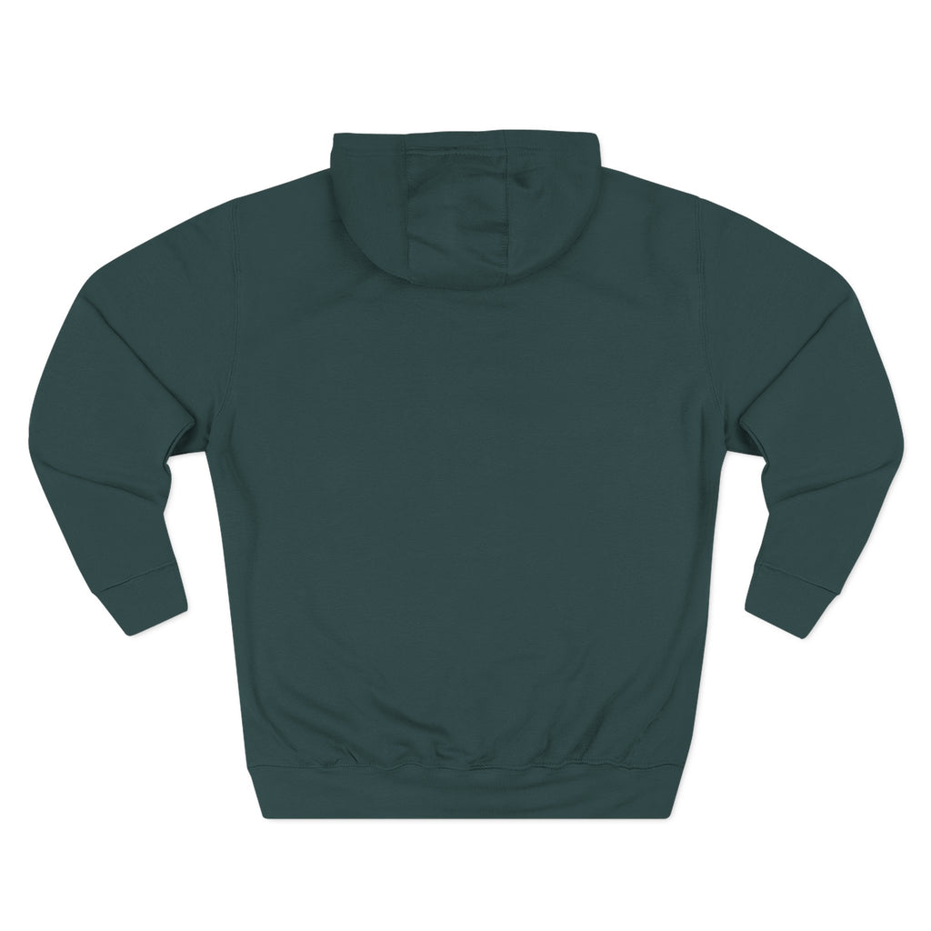 The Olive Thread Hoodie