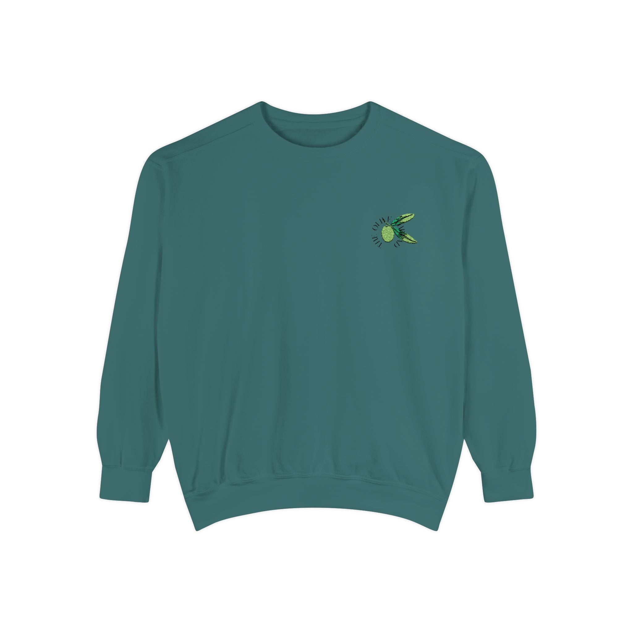 The Olive Thread Sweatshirt