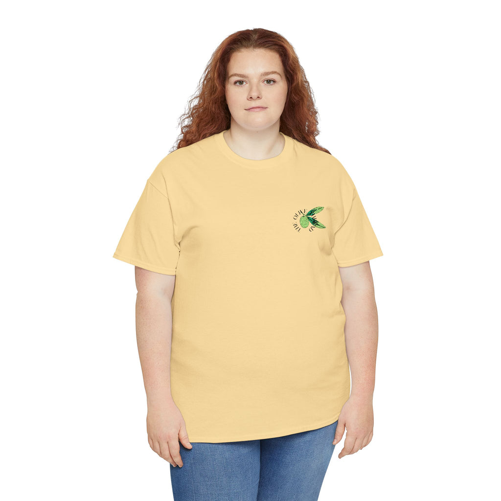 The Olive Thread T-Shirt