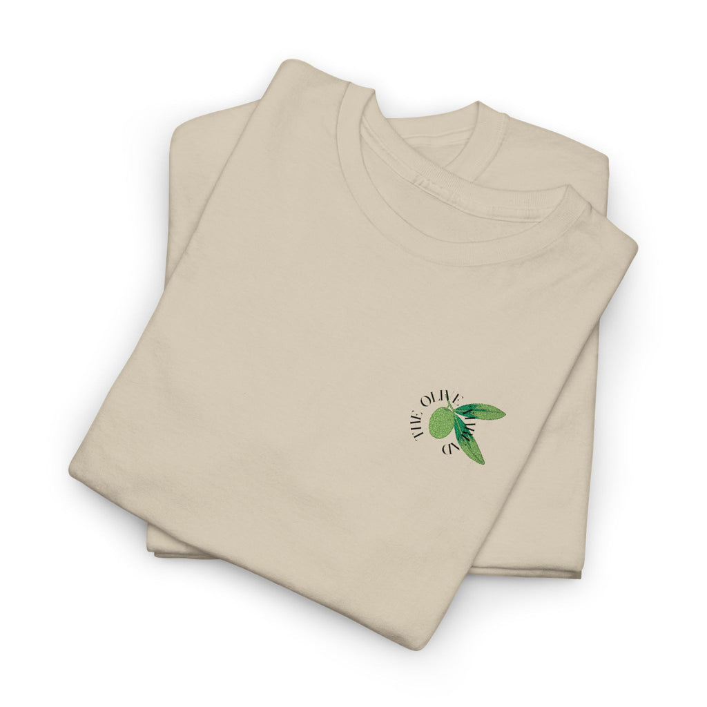The Olive Thread T-Shirt