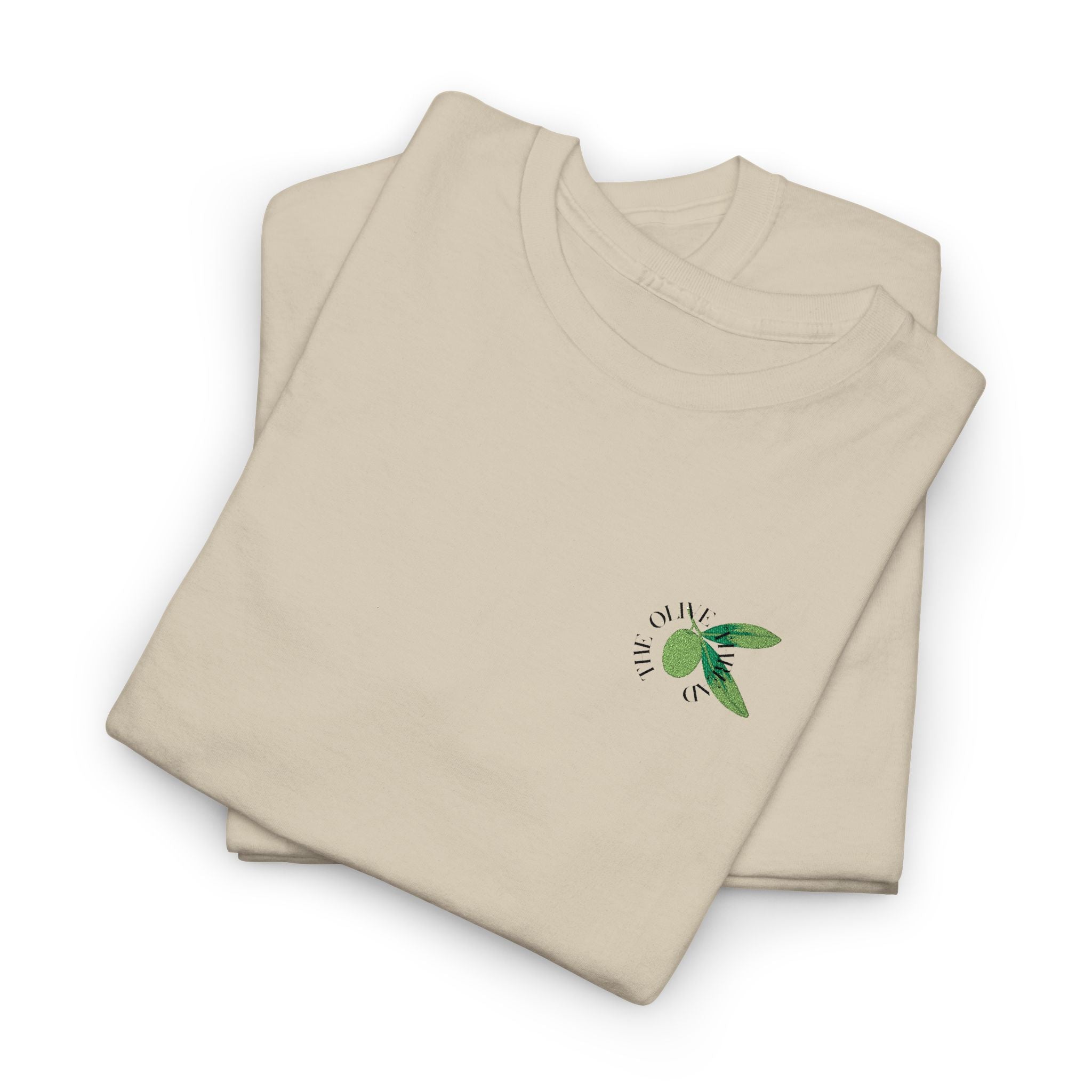 The Olive Thread T-Shirt